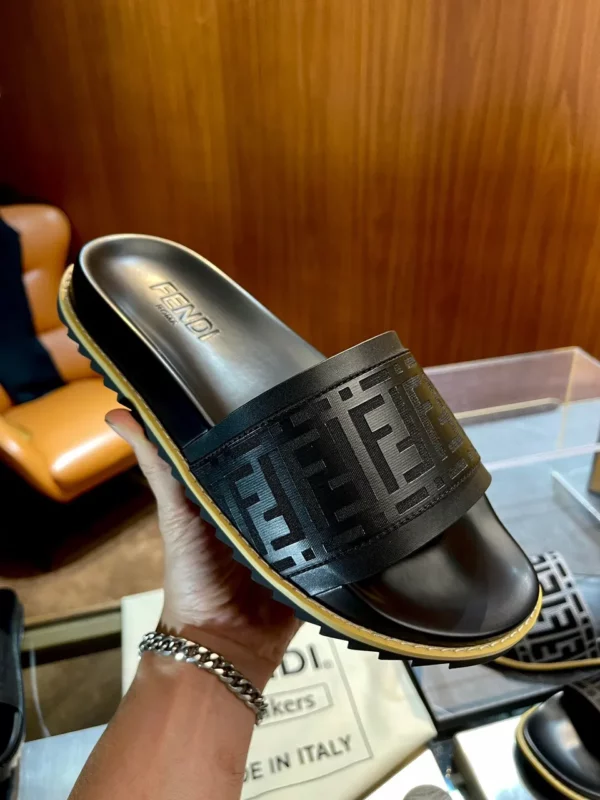 Fendi shoes - rep shoes