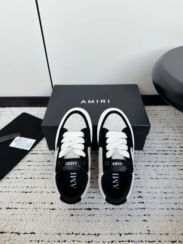 Amiri shoes - rep shoes