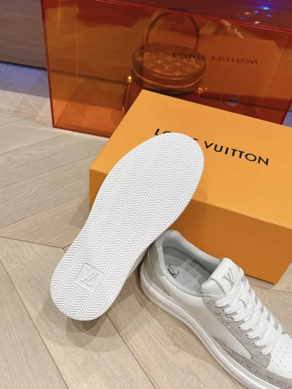 Louis Vuitton shoes - rep shoes