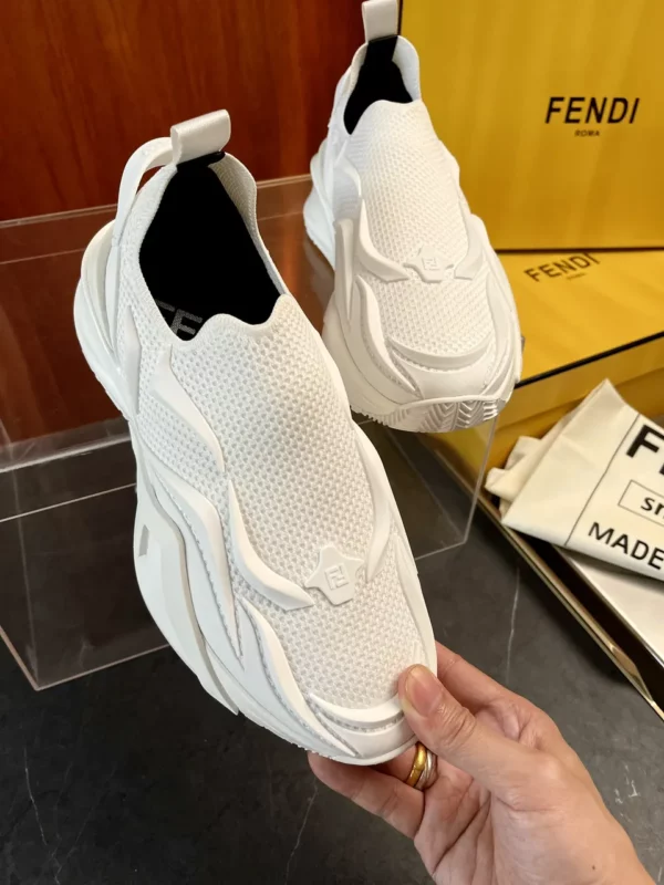 Fendi shoes - rep shoes