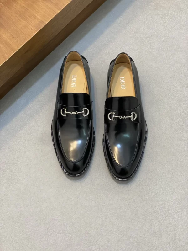 Dior shoes - rep shoes