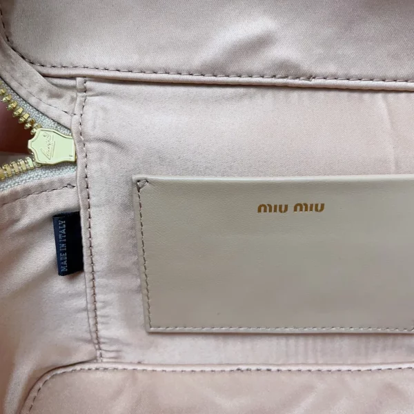 MiuMiu bag - replica bags