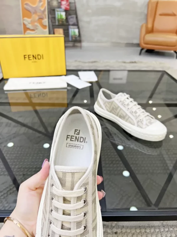 Fendi shoes - rep shoes