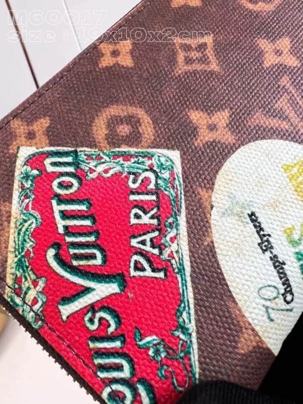 Louis Vuitton bag - louis vuitton replica bags