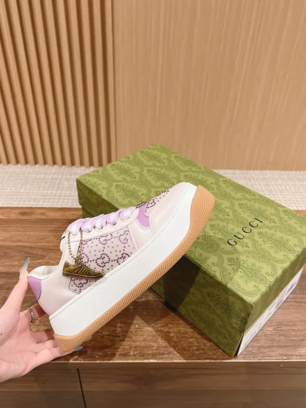 Gucci shoes - replica gucci shoes