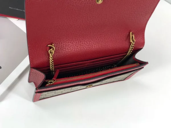 Gucci bag - replica gucci bags