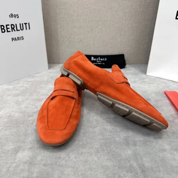 Berluti shoes - rep shoes