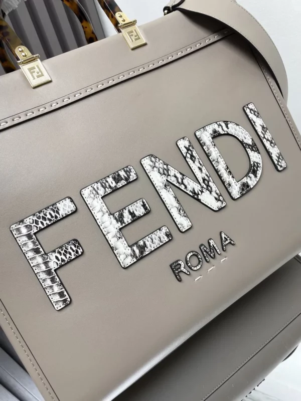 Fendi bag - rep bags