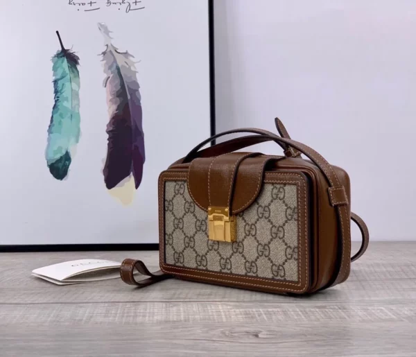 Gucci bag - rep bags