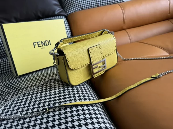 Fendi bag - fendi replica bags