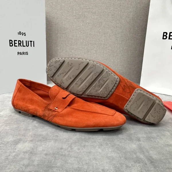 Berluti shoes - rep shoes