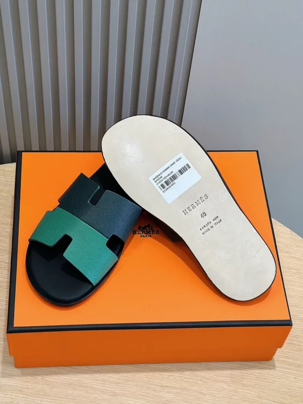 Hermes shoes - rep shoes