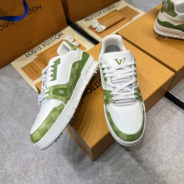 Louis Vuitton shoes - rep shoes