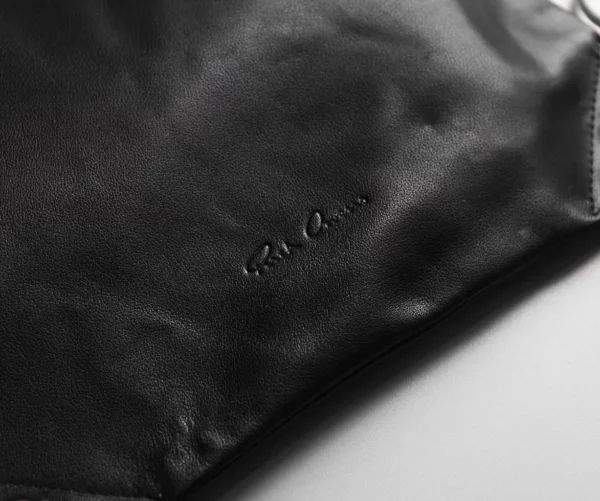 Rick Owens bag - replica bags