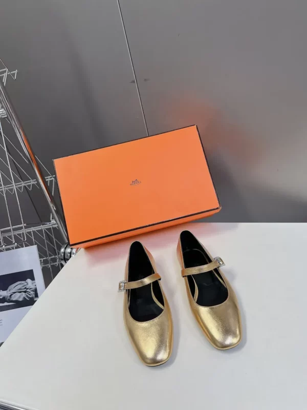 Hermes shoes - Replica shoes