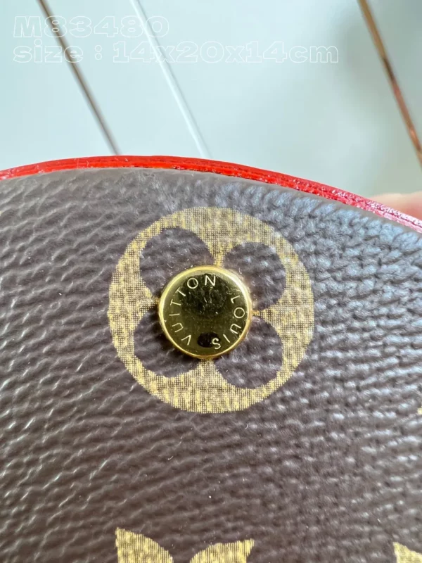 Louis Vuitton bag - louis vuitton replica bags