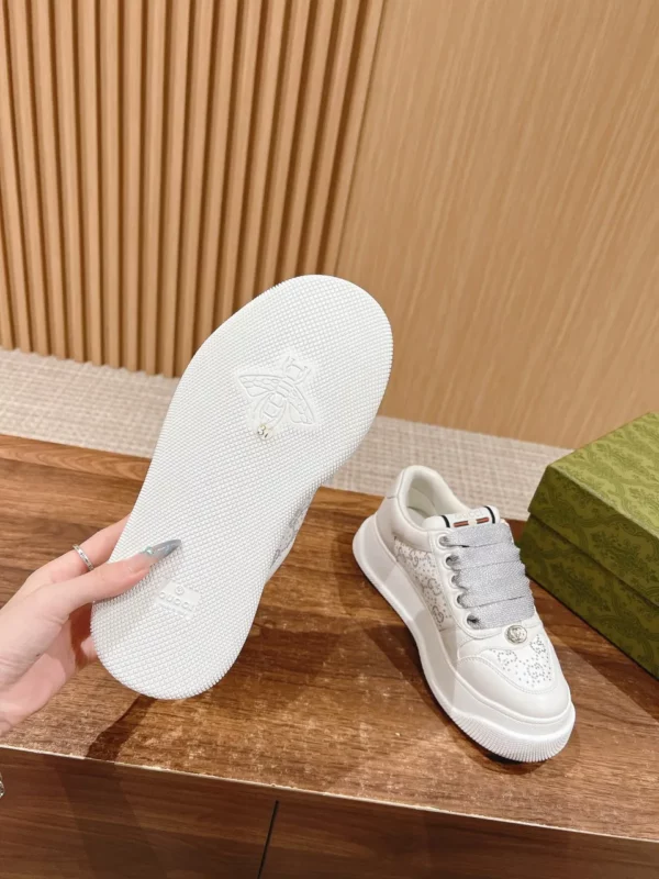 Gucci shoes - replica gucci shoes