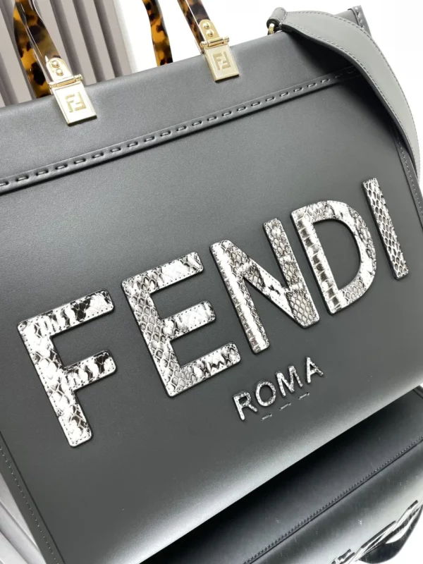 Fendi bag - rep bags