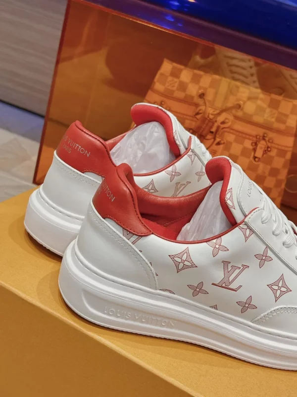 Louis Vuitton shoes - rep shoes