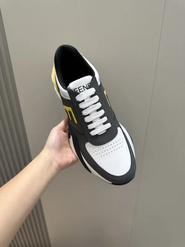 Fendi shoes - rep shoes