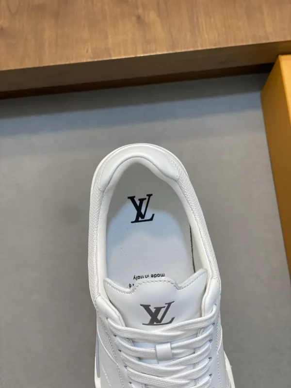 Louis Vuitton shoes - rep shoes