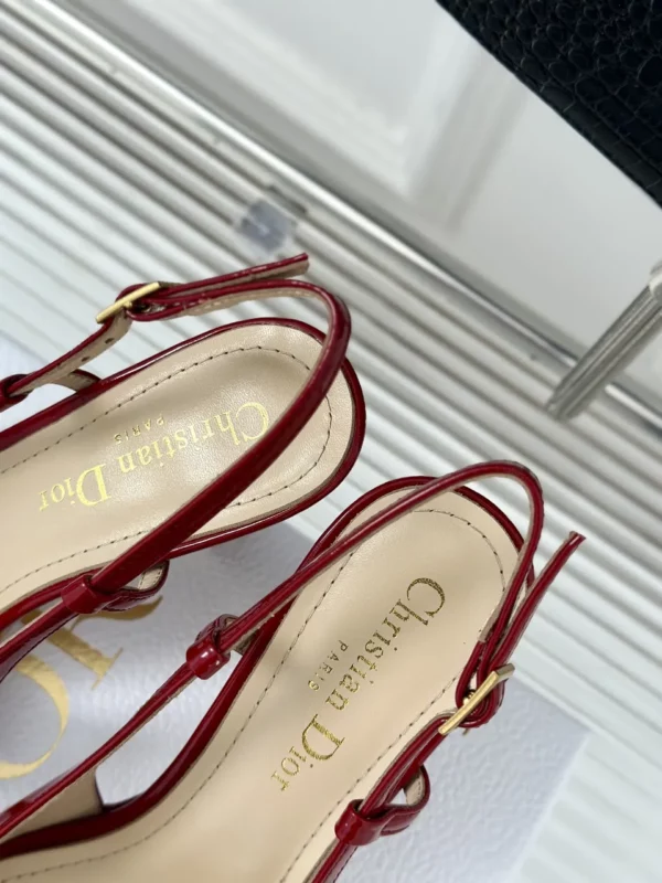 Dior shoes - Replica shoes