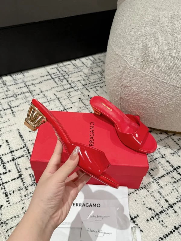 Ferragamo shoes - rep shoes