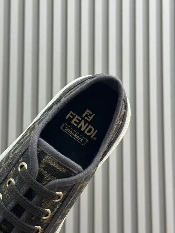 Fendi shoes - rep shoes