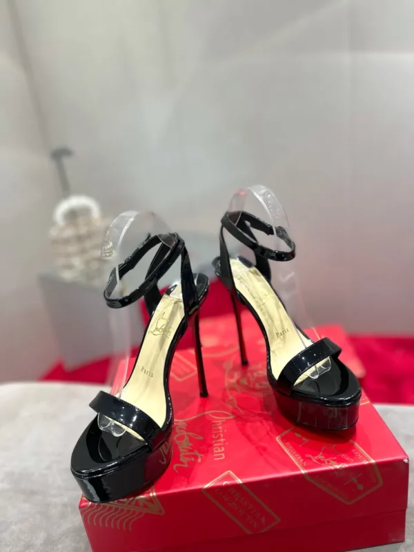 Christian Louboutin shoes - rep shoes