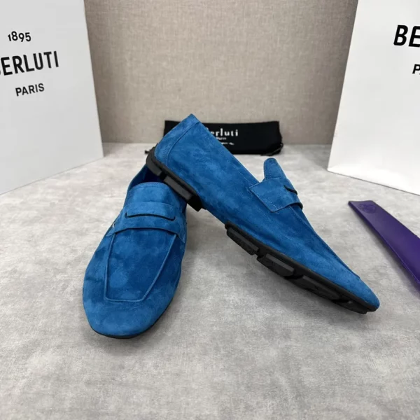 Berluti shoes - rep shoes