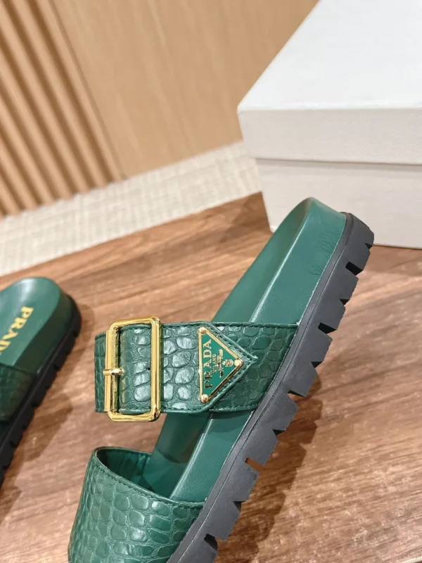 Prada shoes - rep shoes