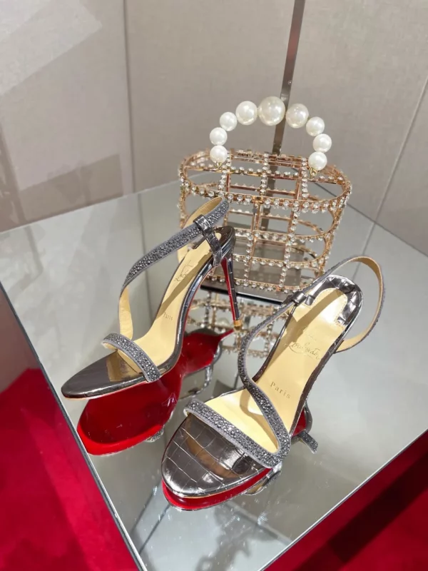 Christian Louboutin shoes - rep shoes