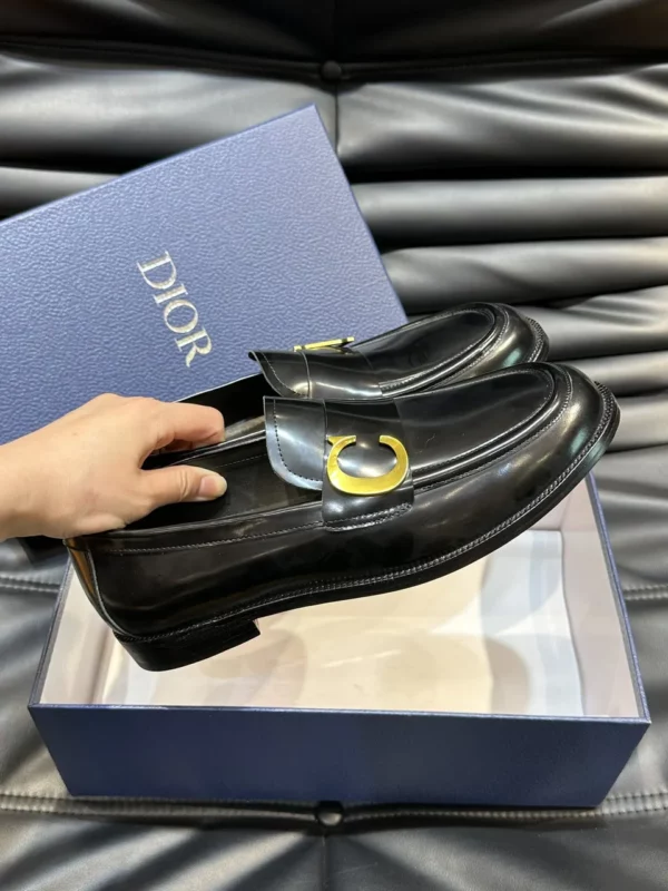 Dior shoes - rep shoes