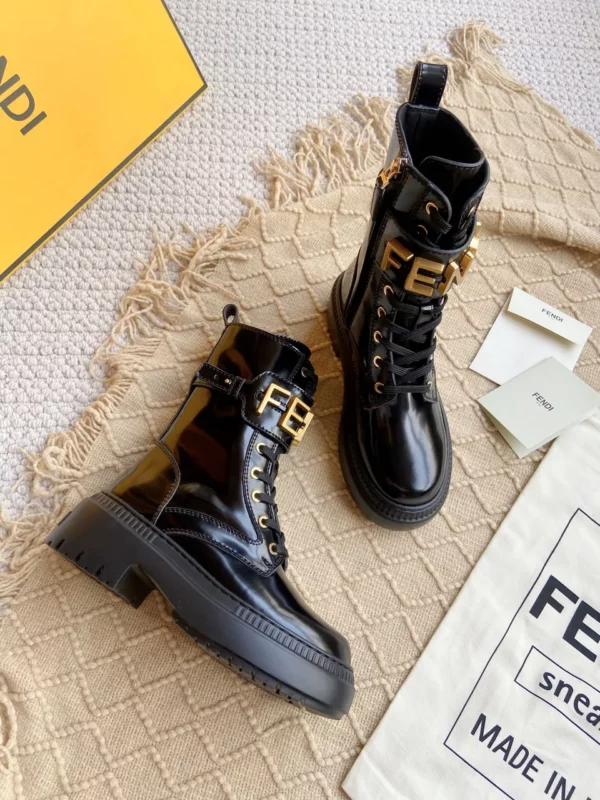 Fendi shoes - rep shoes