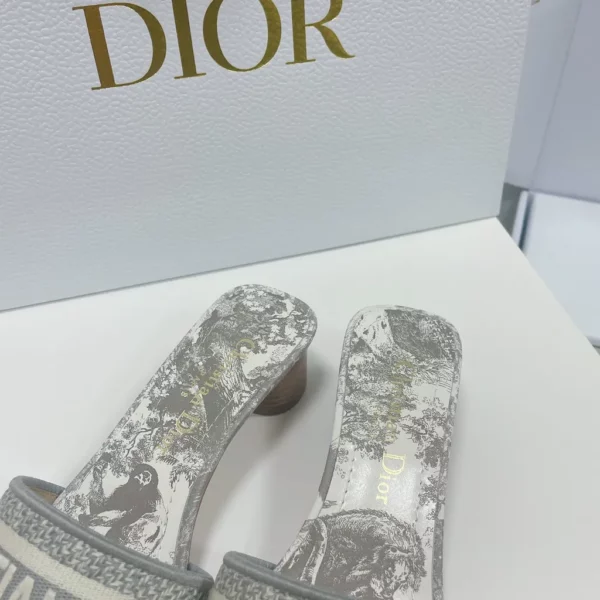 Dior shoes - Replica shoes