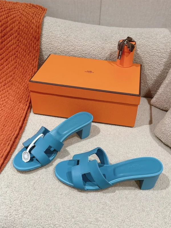 Hermes shoes - rep shoes