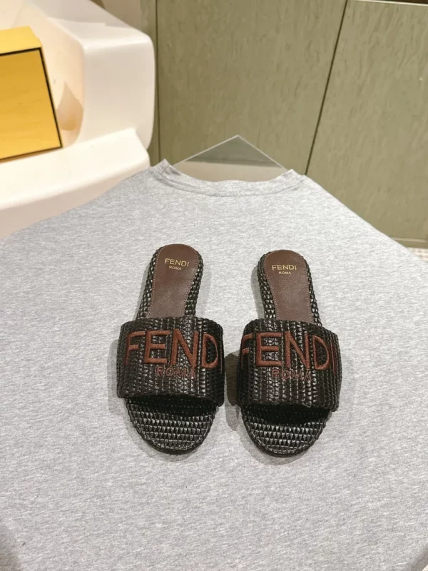 Fendi shoes - rep shoes