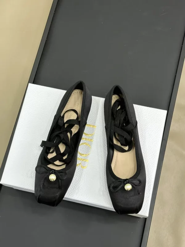 Dior shoes - rep shoes