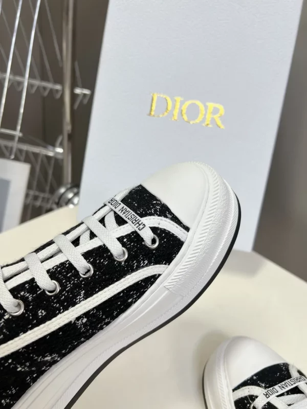 Dior shoes - rep shoes