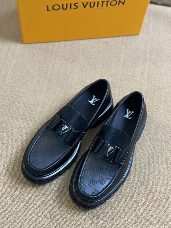 Louis Vuitton shoes - louis vuitton replica shoes