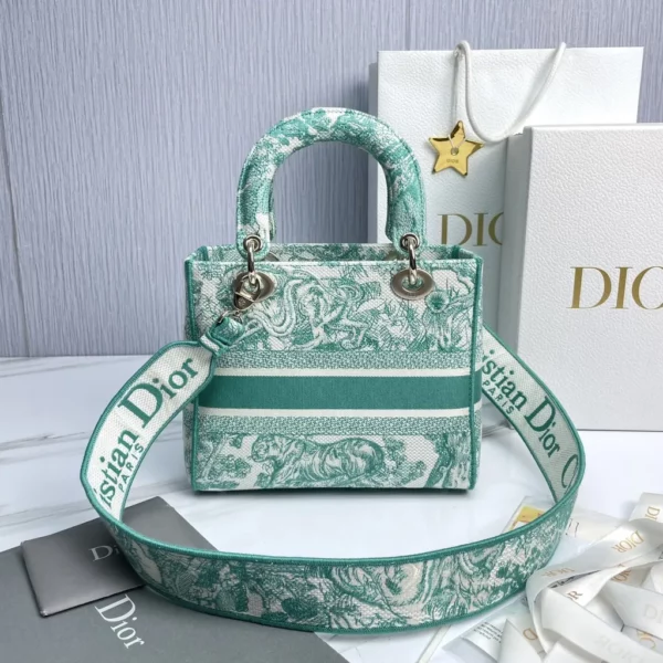 Dior bag - replica dior bags