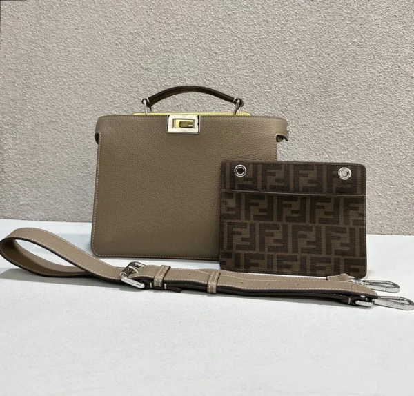 Fendi bag - rep bags