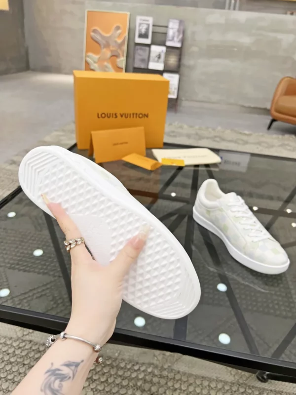 Louis Vuitton shoes - louis vuitton replica shoes