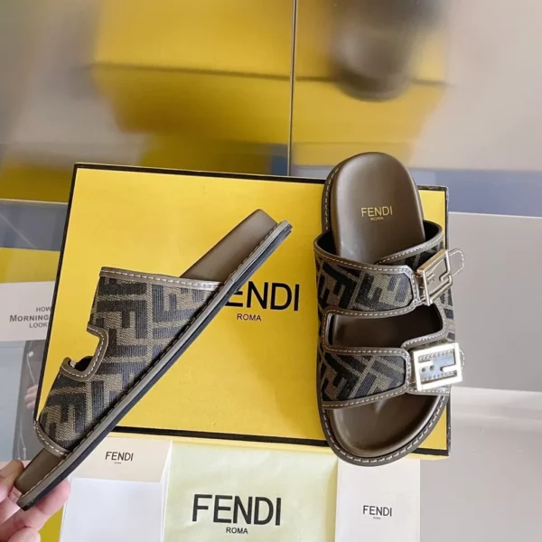 Fendi shoes - rep shoes