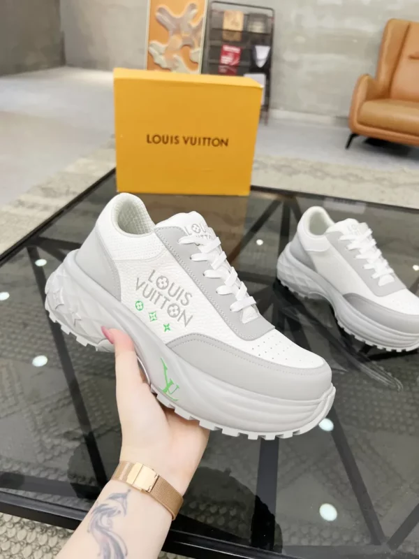 Louis Vuitton shoes - rep shoes