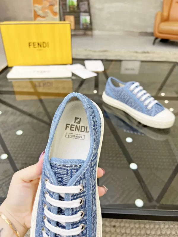 Fendi shoes - rep shoes