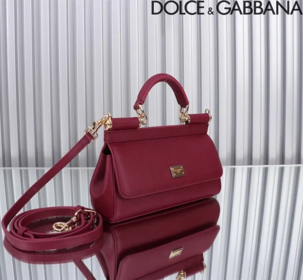 Dolce Gabbana bag - replica bags