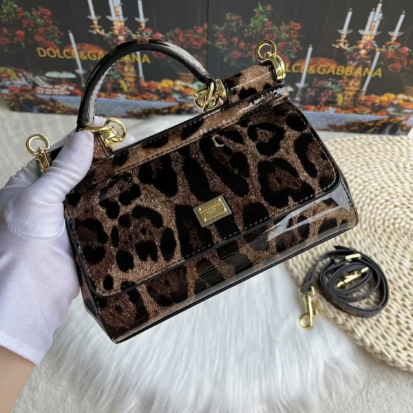 Dolce Gabbana bag - replica bags