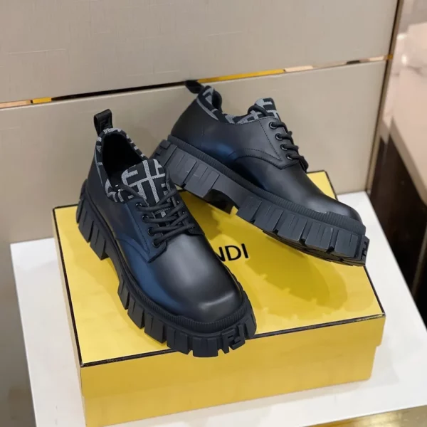 Fendi shoes - rep shoes