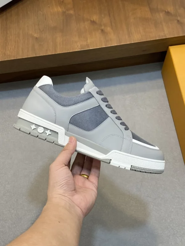 Louis Vuitton shoes - rep shoes